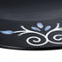 Serving Platter with Mother of Pearl Inlay